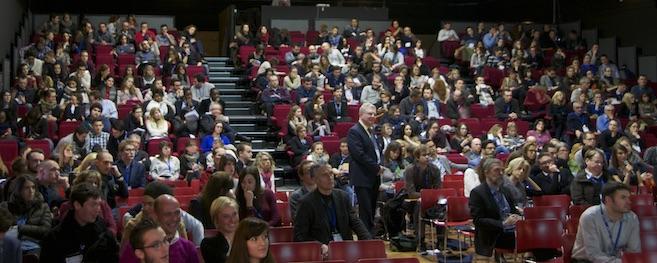 AOF : Mobilisation importante pour 