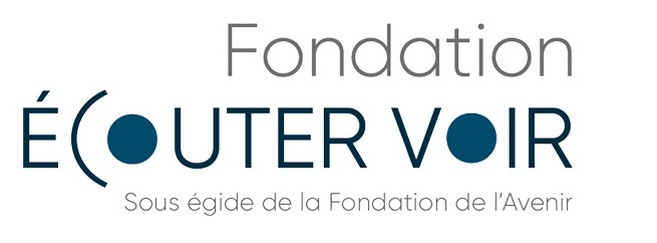 La Fondation Visaudio devient la Fondation Ecouter Voir