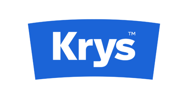 Découvrez le nouveau logo Krys et le projet de marque de l'enseigne