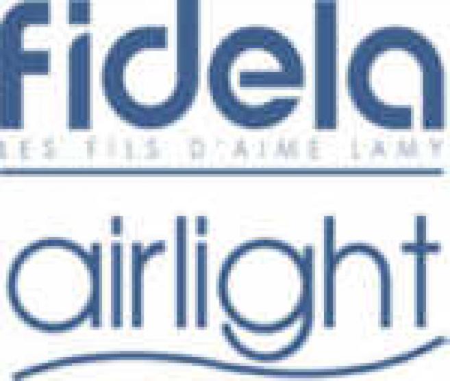 Fidela reprend la marque Airlight créée par Prost Boucle