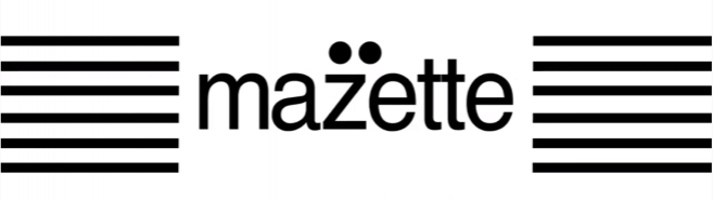 Logo Mazette Lunettes