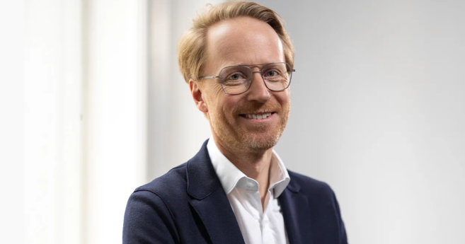 Changement de direction à la tête de Silhouette Group