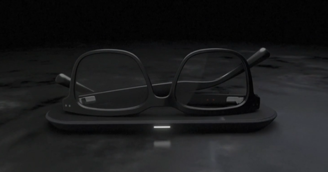 Nuance : les prochaines lunettes audio d'EssilorLuxottica, mais pas que...