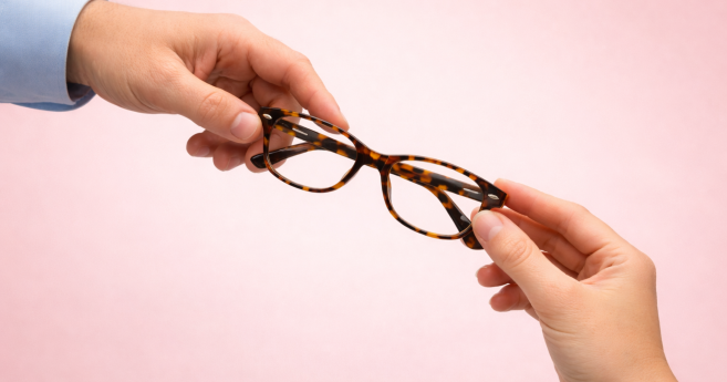 Lunettes de Zac fait évoluer son offre de montures reconditionnées