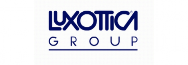 Luxottica : croissance des ventes au 3ème trimestre 