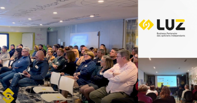 Luz se mobilise et propose un nouvel accompagnement à ses adhérents