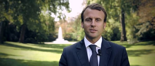Emmanuel Macron : un meilleur accès aux soins grâce à la télémédecine et à l'ouverture des numerus clausus