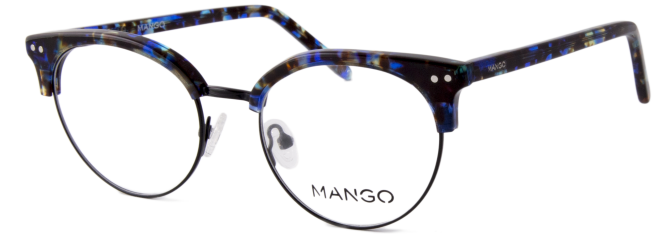 Mango et Pull & Bear : des vêtements aux lunettes
