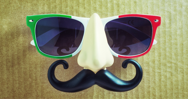 La lunetterie italienne subit le coup de frein américain mais redistribue les cartes en 2025