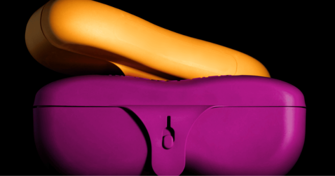 Masquelier signe une première française avec deux étuis certifiés OFG