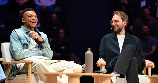 Kylian Mbappé devient actionnaire de l'assureur Alan, valorisée 5 milliards d’euros