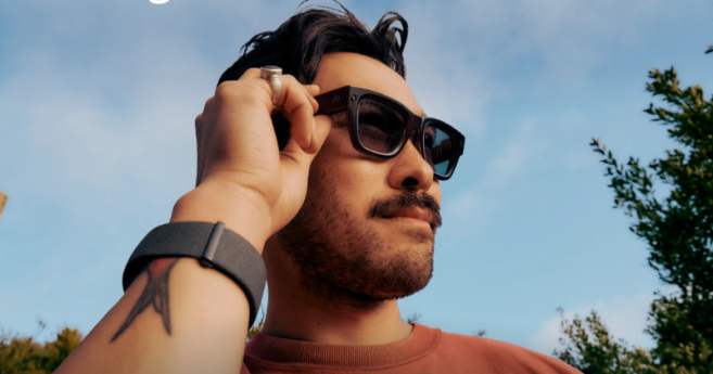Meta renonce au lancement des Ray-Ban Display dans l'Union Européenne