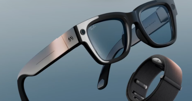 Ray-Ban Display : victime de son succès, Meta décale le lancement européen