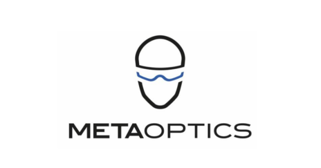 L’INPI publie le brevet de prise de mesures de Metaoptics