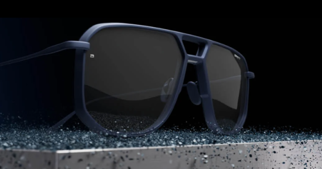 Brett Eyewear reprend sa distribution en direct sur le marché français