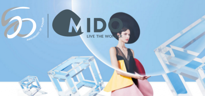Flash Info : une première, le Mido annulé à une semaine de son ouverture