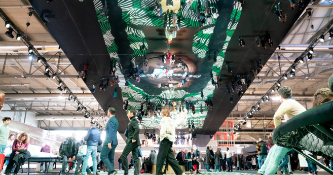 Les nouveautés au Mido 2026, quand Milan redevient le centre névralgique de la lunetterie mondiale