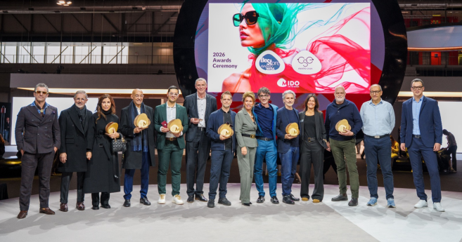 Les lauréats des Mido Awards 2026