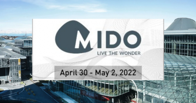 Le Mido 2022 : mode d’emploi et mesures sanitaires