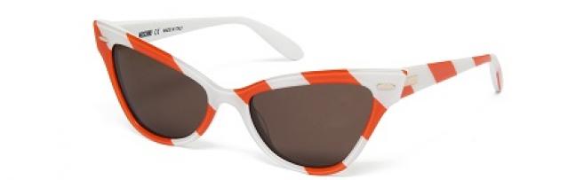 La nouvelle collection Moschino joue la fantaisie et la féminité