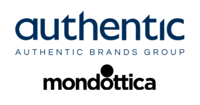 Authentic et Mondottica Group annoncent un partenariat pour Reebok