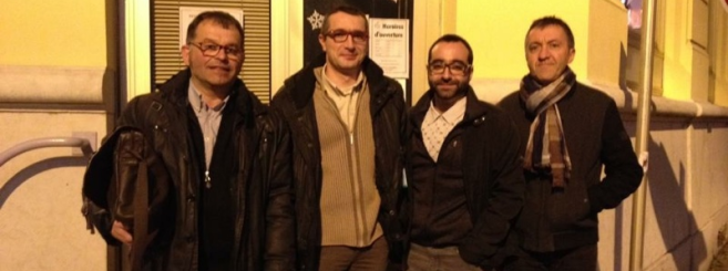 Réseaux de soins : Les opticiens de l’Ain et du Jura se réunissent en fin de semaine