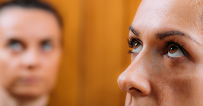 Les mouvements oculaires, nouvel outil pour le diagnostic des troubles de la mémoire