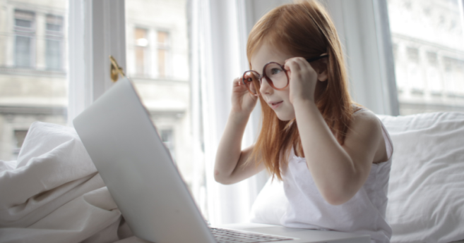 Myopie chez l’enfant : une épidémie mondiale qui menace la vue, comment la freiner ?