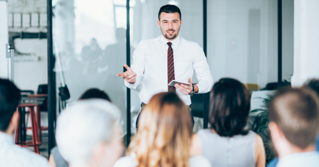 Next Step Academy lance son offre de formation continue dédiée aux opticiens