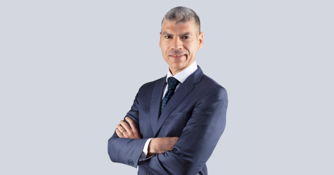 Nicola Zotta nommé à la tête de Marchon Eyewear et Marcolin