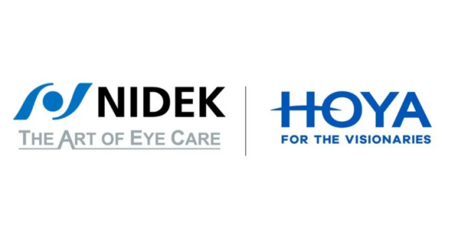 De l’examen de vue à la livraison des verres : Nidek et Hoya annoncent un partenariat mondial