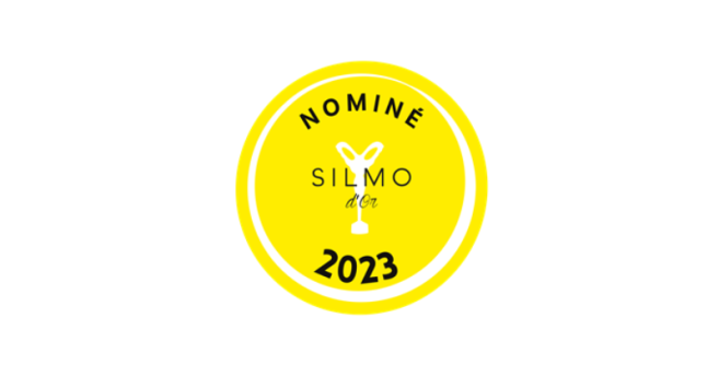 Silmo d'Or 2023 : découvrez les nominés de la 30e édition