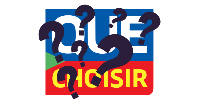 UFC-Que Choisir change de nom et de logo