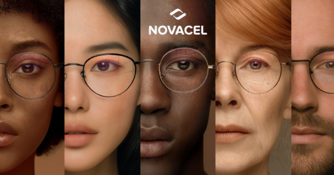 Novacel annonce le lancement de son nouveau traitement Célène