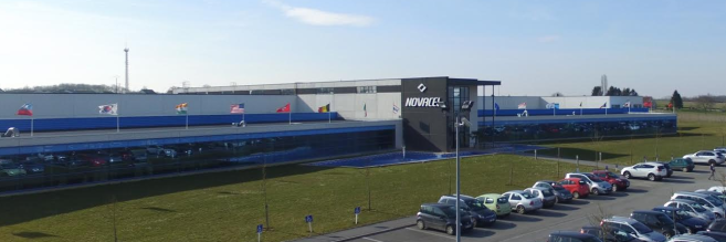 Jenkiz Saillet, DG, « Novacel devient l'un des trois plus grands laboratoires européens »