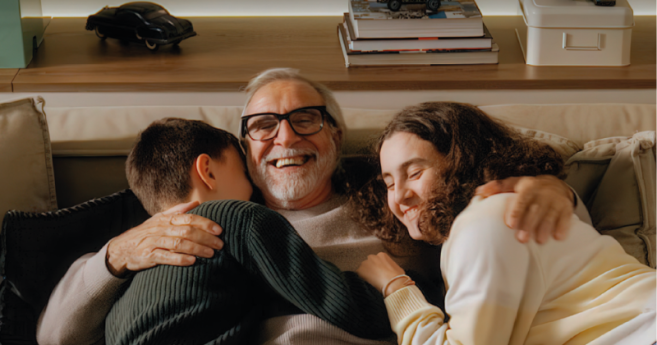 La presbyacousie, un trouble auditif majeur encore méconnu des Français