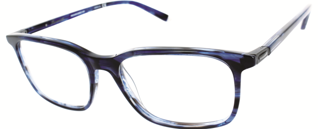 Montures dédiées aux grands visages : découvrez notre sélection 