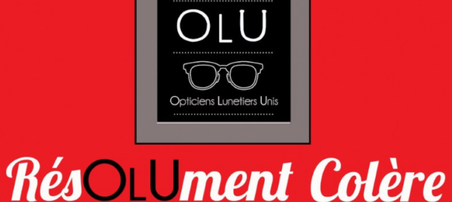  Pour défendre la profession d’opticien, les Olu lancent une campagne de financement participatif