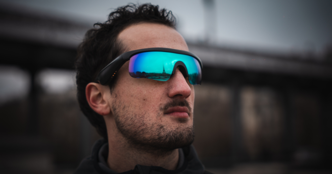 Ontrack, des lunettes connectées françaises centrées sur l’audio sportif