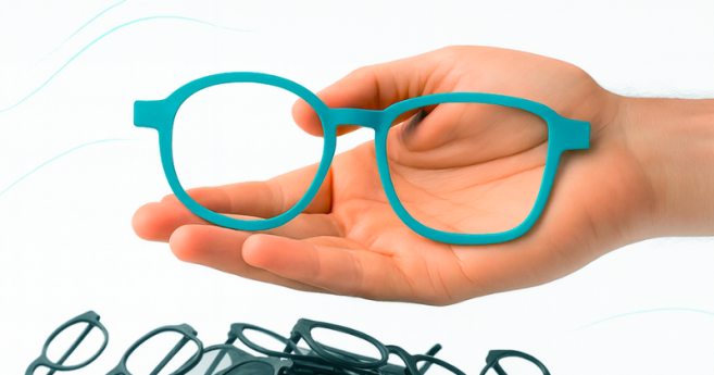 OOmade dévoile OOtrace : un palpeur sur smartphone pour donner une nouvelle vie aux verres optiques