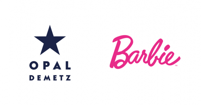 Barbie : Une nouvelle licence internationale pour Opal Demetz