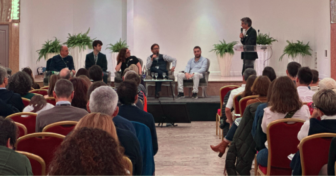 Optic 2000 distingue ses experts basse vision lors de son colloque 2025