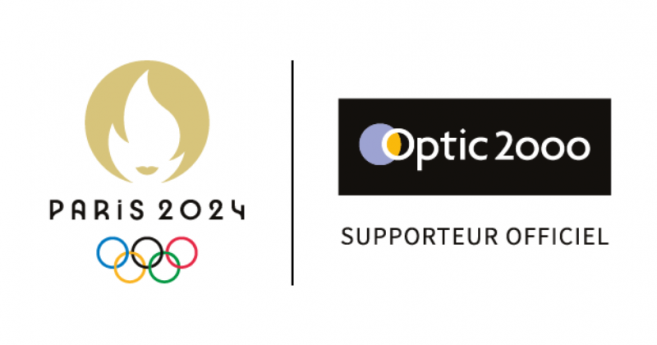 « Team Optic 2000 » : l’enseigne présente les 8 athlètes qu'elle accompagne pour les Jeux Olympiques et Paralympiques de Paris 2024  