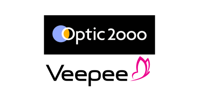 Optic 2000 s'associe à Veepee pour donner une seconde vie aux lunettes