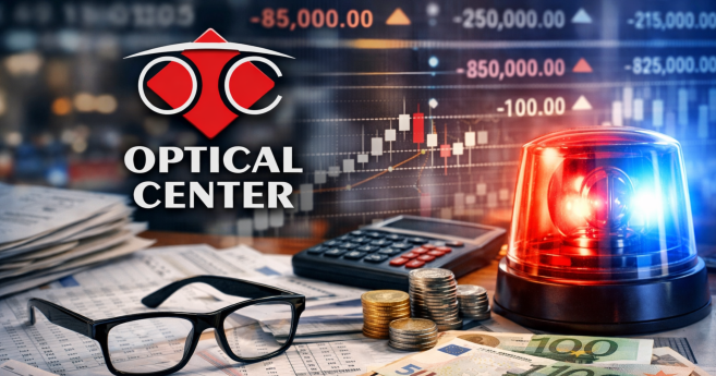 Optical Center rattrapé par une enquête pour fraude fiscale « massive »