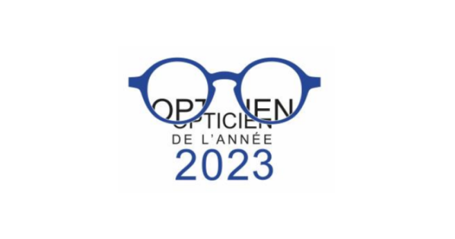 Opticien(ne) de l'année 2023 : 4 candidats et 3 candidates en lice