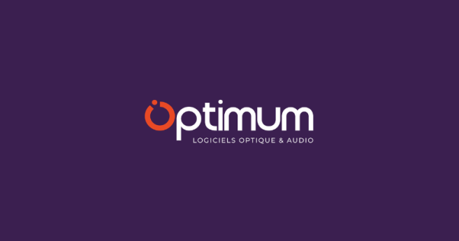 Optimum adopte un nouveau logo et modernise son identité visuelle