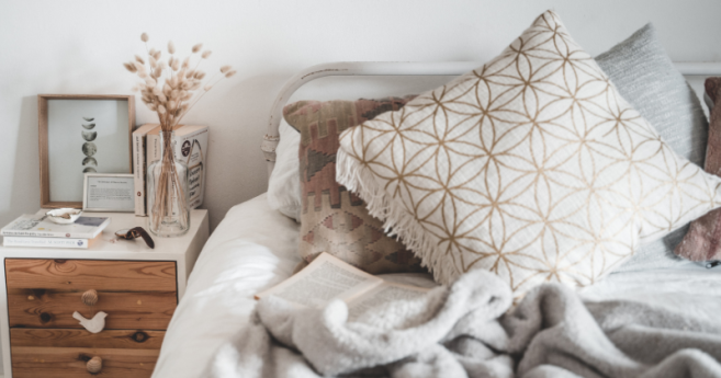 Glaucome : une étude fait le lien entre position de l’oreiller et augmentation de la tension oculaire