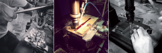 Elcé obtient le label « Origine France Garantie » pour ses modèles acétate