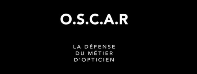 L'association Oscar invite les opticiens à participer à sa première Assemblée générale